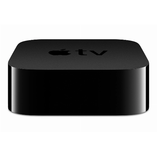 Телеприставка Apple TV 4K, 32 ГБ